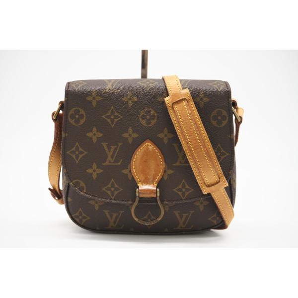 LOUIS VUITTON ☆3日以内返品可☆ ルイ ヴィトン M51243 モノグラム