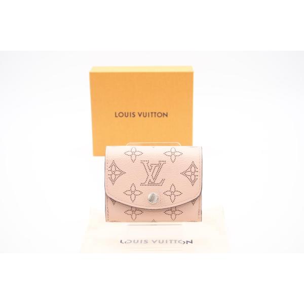 LOUIS VUITTON ☆3日以内返品可☆ ルイ ヴィトン M67499 マヒナ