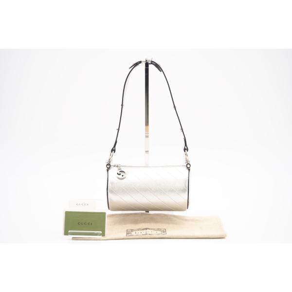 ☆安心の3大保証☆ Aランク ≪GUCCI グッチ/ハンドバッグ≫ 760170