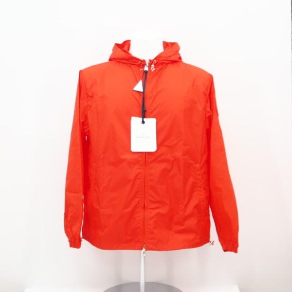 ☆安心の3大保証☆ Aランク ≪MONCLER モンクレール /ジャケット≫ F1 093 1A 72100 C0417 ALEXANDRITE GIUBBOTTO ジャケット オレンジ 送料無料 CASIO（カシオ） ☆安心の3大保証☆ Aランク ≪MONCLER モンクレール