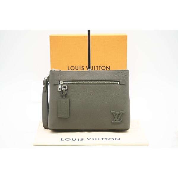 LOUIS VUITTON（ルイ・ヴィトン） ☆安心の3大保証☆ Aランク ≪LOUIS
