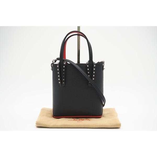 Christian Louboutin（クリスチャンルブタン） ☆安心の3大保証☆ AB