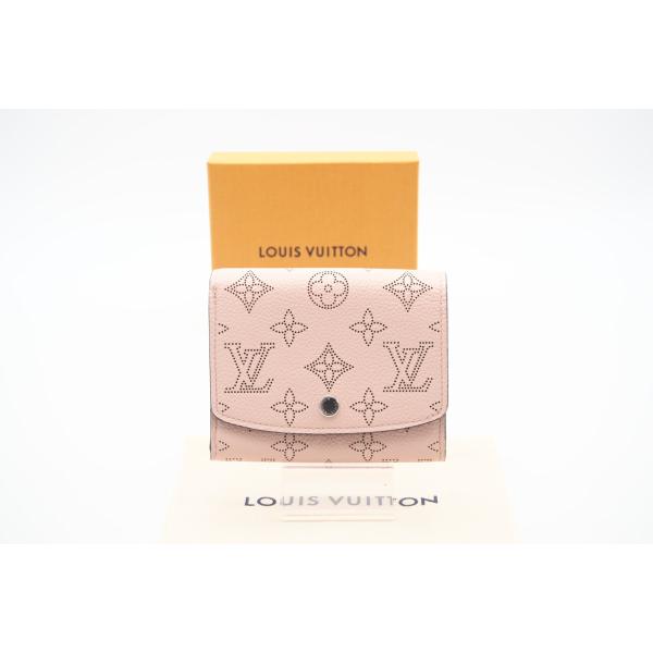 LOUIS VUITTON ☆3日以内返品可☆ ルイ ヴィトン M82757 マヒナ
