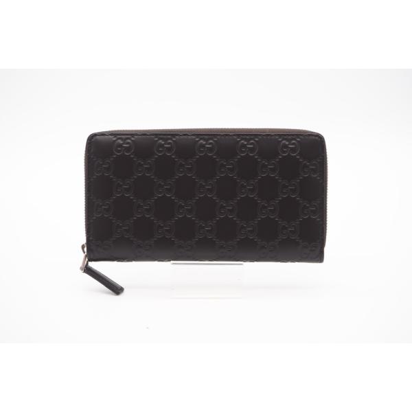 GUCCI ☆3日以内返品可☆ グッチ 779833 グッチシマ レザー
