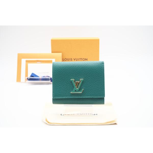 LOUIS VUITTON（ルイ・ヴィトン） ☆3日以内返品可☆ ルイ ヴィトン