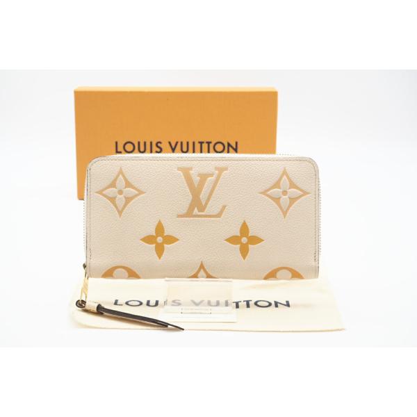 華やか☆使いやすい♪【LOUIS VUITTON】ジッピー・ウォレット 2025年最新】ルイヴィトンで財布を買うならこれ！人気ランキング