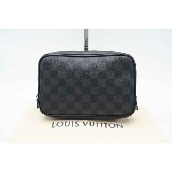 LOUIS VUITTON ☆安心の3大保証☆ ABランク ≪LOUIS ルイ