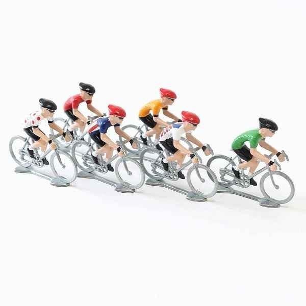 自転車 ミニチュアサイクリスト 自転車選手 フィギュア サイクルリスト インテリア 自転車フィギュア ロードバイクフィギュア A0100 Bicycle Gift 通販 Yahoo ショッピング