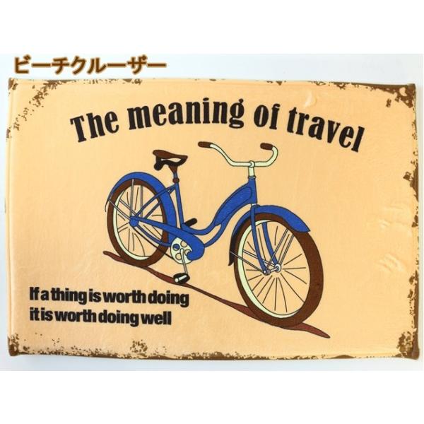 室内 自転車 マット