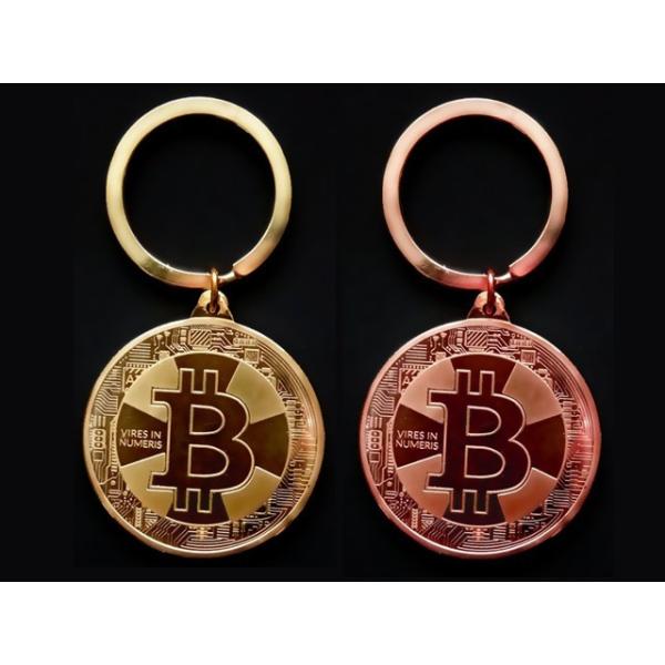 キーホルダー 自転車 鍵 ビットコイン レプリカ 仮想通貨 ビットコインモチーフ レプリカコイン キーリング おもちゃ ジョークグッズ Buyee 日本代购平台 产品购物网站大全 Buyee一站式代购 Bot Online