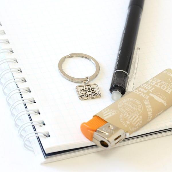 自転車 キーホルダー おしゃれ メンズ レディース キーリング 小さめ かわいい 自転車モチーフ ロードバイク プレート バッグチャム Buyee 日本代购平台 产品购物网站大全 Buyee一站式代购 Bot Online