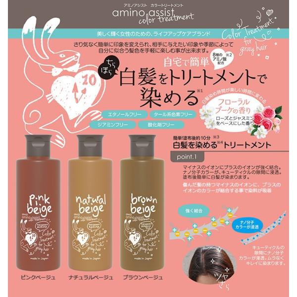 ヘアカラートリートメント 白髪染め メンズ みんな探してる人気モノ ヘアカラートリートメント 白髪染め メンズ 美容 コスメ 香水