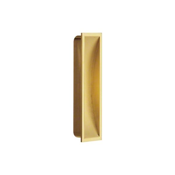 BEST(ベスト) No.819 引手 黄銅磨き 85mm (コード819-85-2) : 建築金物