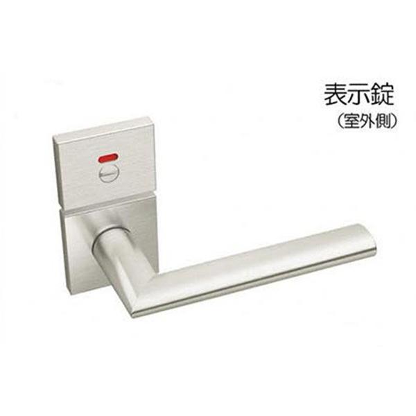 Shibutani(シブタニ) レバー No.38 角座 SN(サテンニッケル