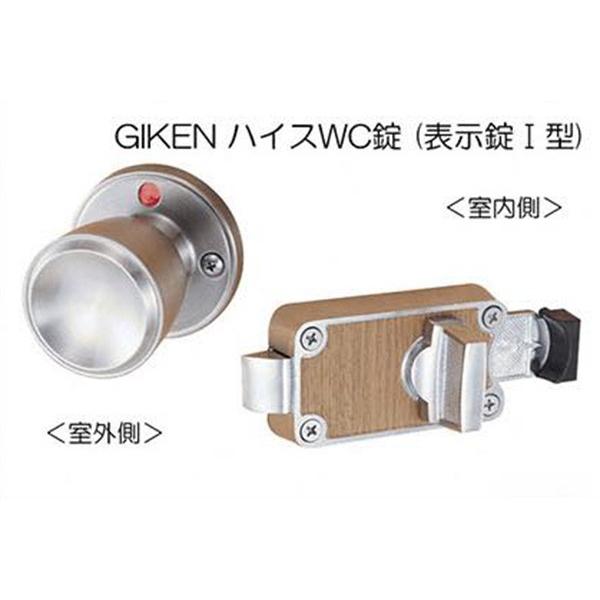 Z  GIKEN nCX \(1^) (BS53) nCXWC