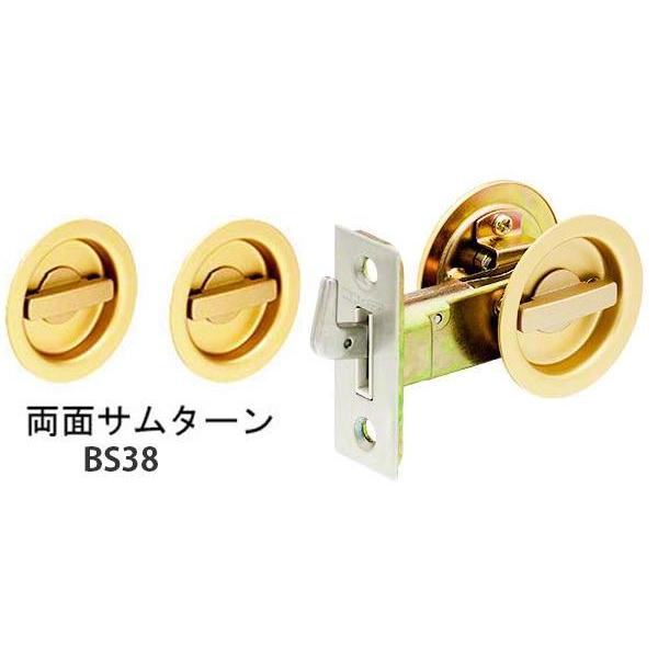 teA  `[u SG ʃT^[ (BS38)