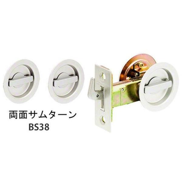 teA  `[u Vo[ ʃT^[ (BS38)