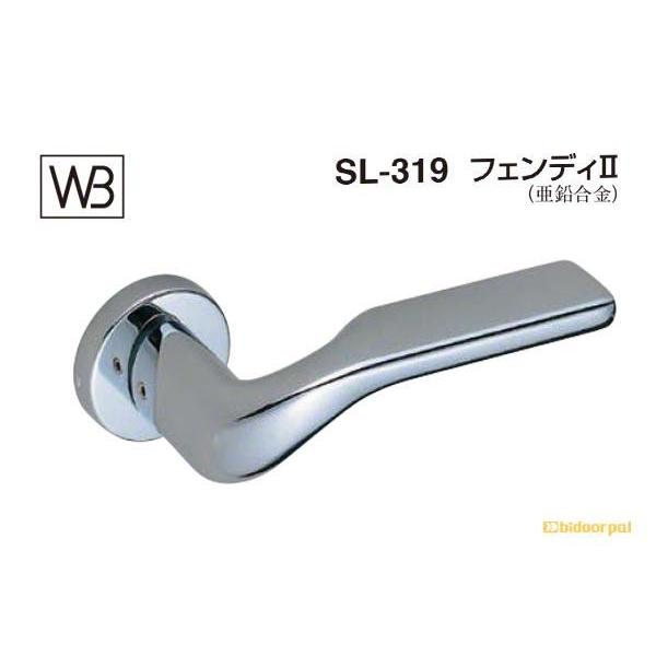 �V���N�}  ���o�[ SL-319 �t�F���f�B2 �N���[�� GC���֏��t (SL-319-R-GC-�N���[��)