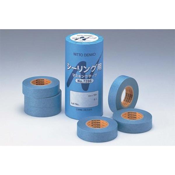 40 NITTO DENKO(dH)  jbg[ No.7280 ̃V[Op}XLOe[v u[ 30mm×18m