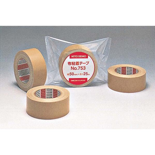 90 NITTO DENKO(dH)  jbg[ No.753 zSe[v 50mm×25m