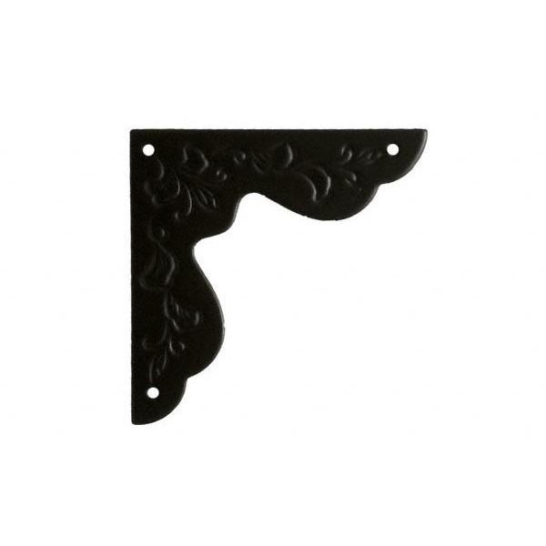 100枚入 BIDOOR(ビドー)  オリエント1-45 三角 黒 ‐