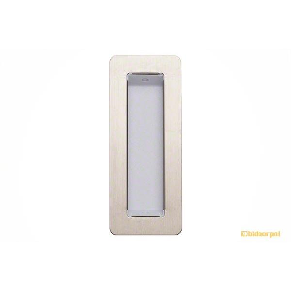 BIDOOR(�r�h�[)  MP-91 ����| �X�e���� 160mm(144×49)