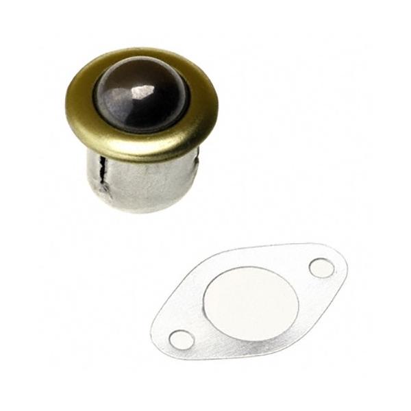 20�p�b�N�� YAMAICHI(���}�C�`)  YC-18 �X�`�[���ʙ�(�΂�) ���j�X 6mm(1�p�b�N12��)