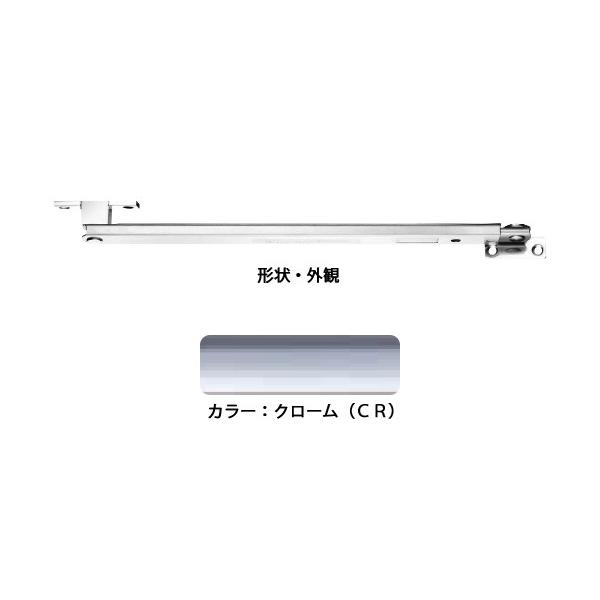 �G�C�g  �h�A�X�g�b�p�[(SUS��) ZU3061CR(�N���[��) ����Z�^ �I�[�g�L���b�` �]