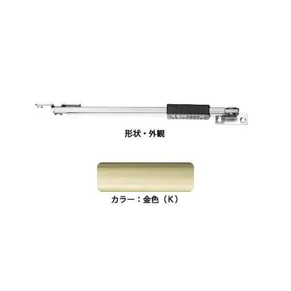 エイト様 エイト 倉庫錠 DL-1 大（1号）サイズ ブラック（ブルドッグ倉庫錠代替