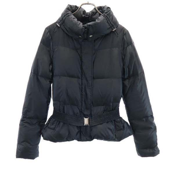 IP65防水 BCBGMAXAZRIA アウター ダウンコート 無地 おしゃれ S 通販 BCBG MAXAZRIA ダウンジャケット ファー 茶