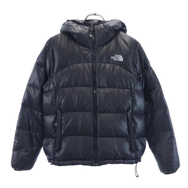 日本メーカー新品 古着 ノースフェイス レディース ダウンジャケット