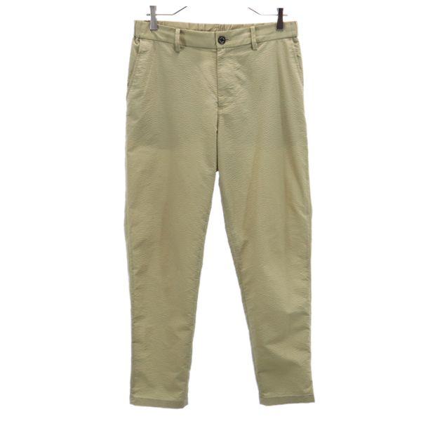 ブラックレーベル クレストブリッジ 三陽商会 ストレッチ パンツ L