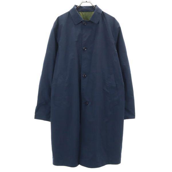 モンクレール リバーシブル コート 3 紺 モスグリーン Moncler Roth 19ss メンズ 古着 1014 Bobr Nag 1261 Mco Big 2nd 通販 Yahoo ショッピング