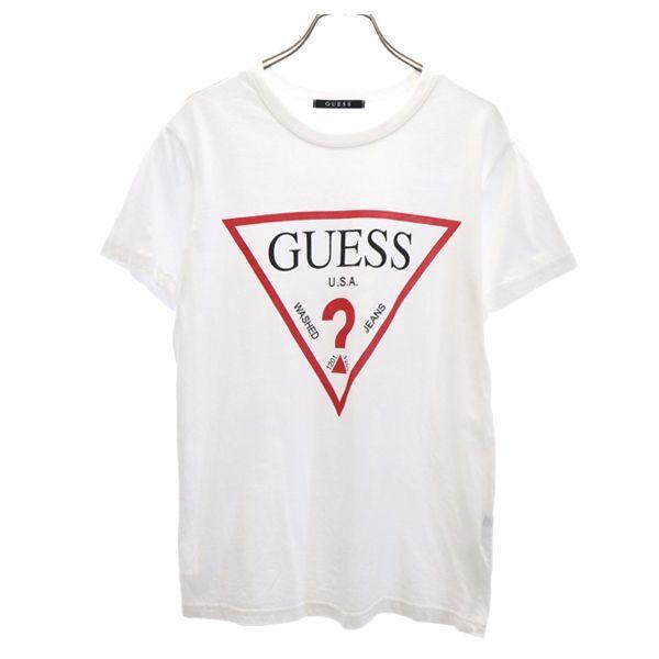 Guess Tシャツ メンズ みんな探してる人気モノ Guess Tシャツ メンズ メンズファッション
