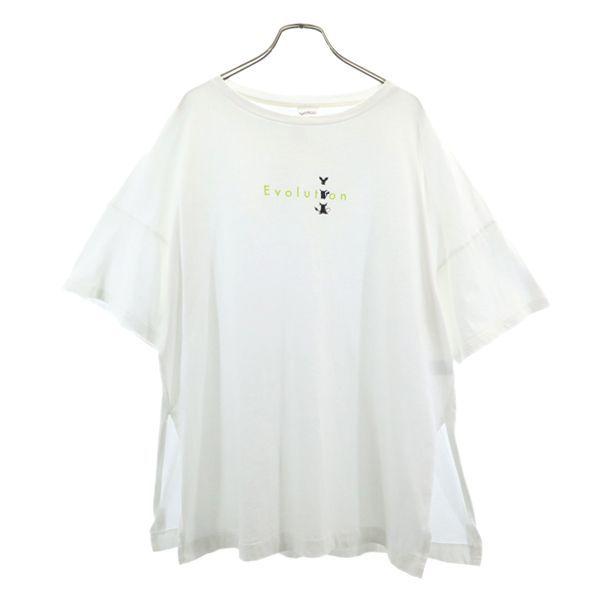 ジーユー Pokemon ポケモン プリント 半袖 Tシャツ M 白 Gu ビッグシルエット メンズ 古着 メール便可 Bof Fre 944 Mts Big 2nd 通販 Yahoo ショッピング