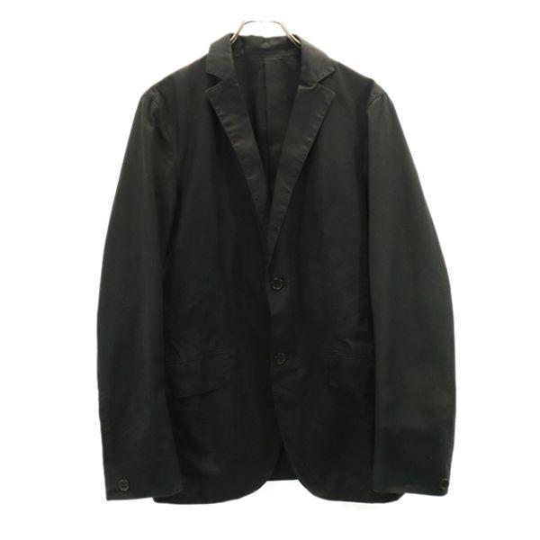 アダムエロペ コットン テーラードジャケット 40 ブラック Adam Et Rope メンズ 古着 2425 Pd Bof Fre Mhj Big 2nd 通販 Yahoo ショッピング