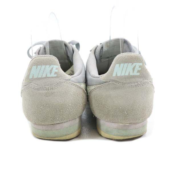 ナイキ スニーカー 24 0cm Nike クラシックコルテッツ 031 靴 グレーレディース1007 Buyee Servicio De Proxy Japones Buyee Compra En Japon