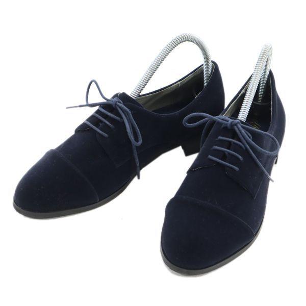 オリエンタルトラフィック オックスフォードシューズ L Oriental Traffic おじ靴 ネイビーレディース1017 Bof Kma 222 Shu Big 2nd 通販 Yahoo ショッピング