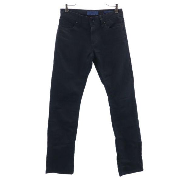 ユニクロ プラスジェイ スキニーフィットストレートパンツ W29 ネイビー Uniqlo メンズ 古着 2324 Pd Bof Lng Mhp Big 2nd 通販 Yahoo ショッピング