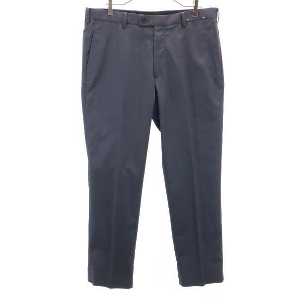 未使用 ユニクロ ノータック スラックスパンツ 91 グレー Uniqlo ドライ Dry ロング メンズ 古着 Pdown Bof Lng 6037 Mhp Big 2nd 通販 Yahoo ショッピング