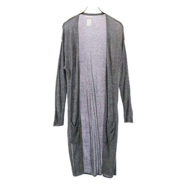 ザラ ロングカーディガン 164 ブラック系 Zara キッズ 古着 2329 Bof Nag 6579 Kdt Big 2nd 通販 Yahoo ショッピング