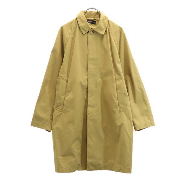 グローバルワーク スプリングコート L ベージュ系 Global Work ステンカラー メンズ 古着 2501 Pd Bof Nag 6797 Mco Big 2nd 通販 Yahoo ショッピング