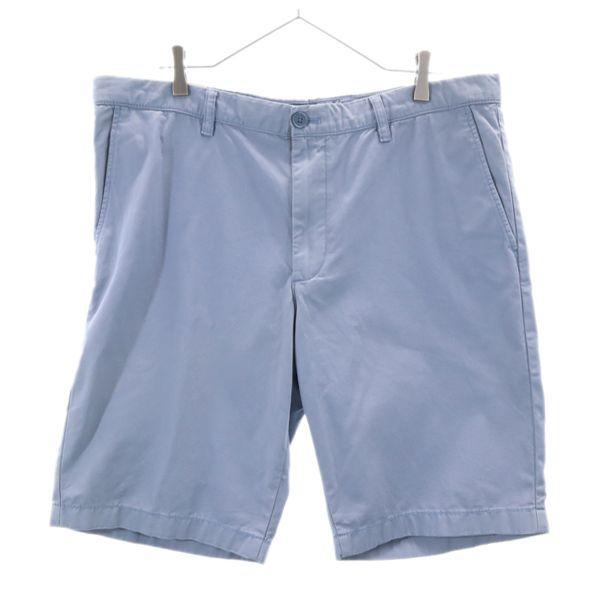 未使用 ユニクロ チノショートパンツ Xl ブルー Uniqlo メンズ 古着 Bof Sht 2874 Msp Big 2nd 通販 Yahoo ショッピング