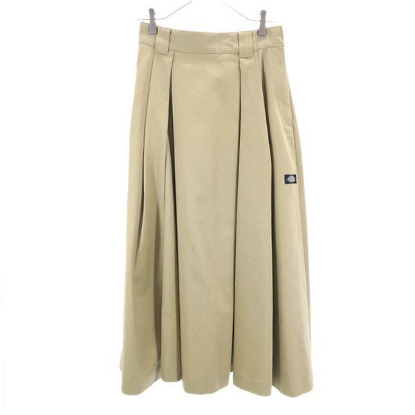 ニコアンド ディッキーズ スカート M カーキ系 Niko And Dickies サイドジップ レディース 古着 26 Bof Sht 5027 Suk Big 2nd 通販 Yahoo ショッピング