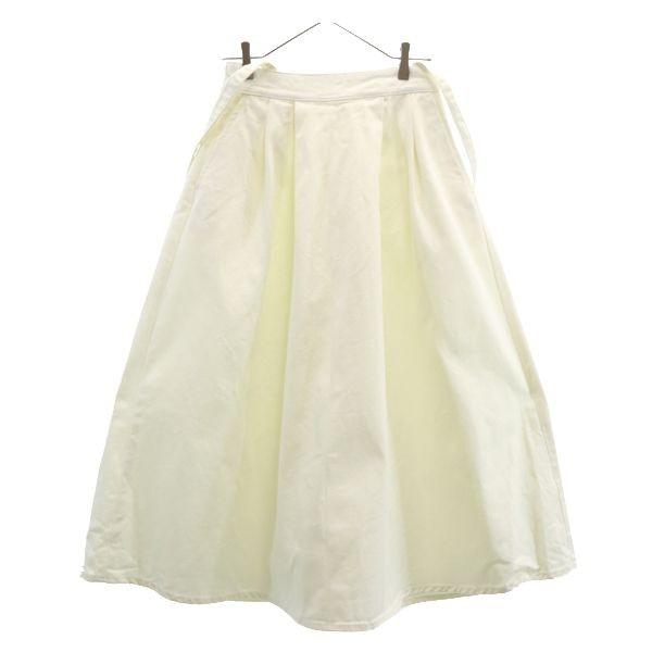 アースミュージックアンドエコロジー 肩紐付き ロング丈 スカート F 白 Earth Music Ecology コットン レディース 古着 0608 Bof Sht 960 Suk Big 2nd 通販 Yahoo ショッピング