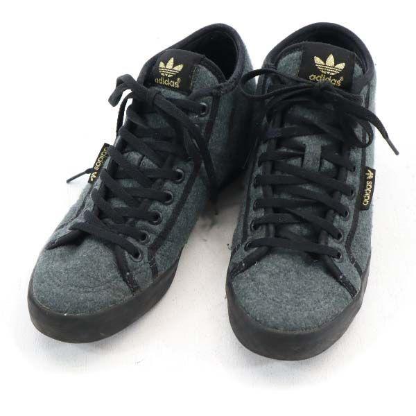 アディダス ヒール スニーカー 総合 Favofavoitems