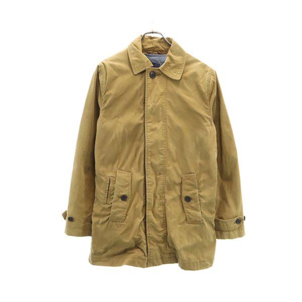 ギャップ キルトライナー付 ジャケット Xs ブラウン Gap メンズ 古 Bof Top 9090 Mhj Big 2nd 通販 Yahoo ショッピング