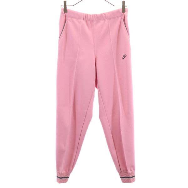 ナイキ 80s 日本製 ジャージ パンツ M ピンク Nike レディース 古着 1107 Br Lng 46 Whp Big 2nd 通販 Yahoo ショッピング