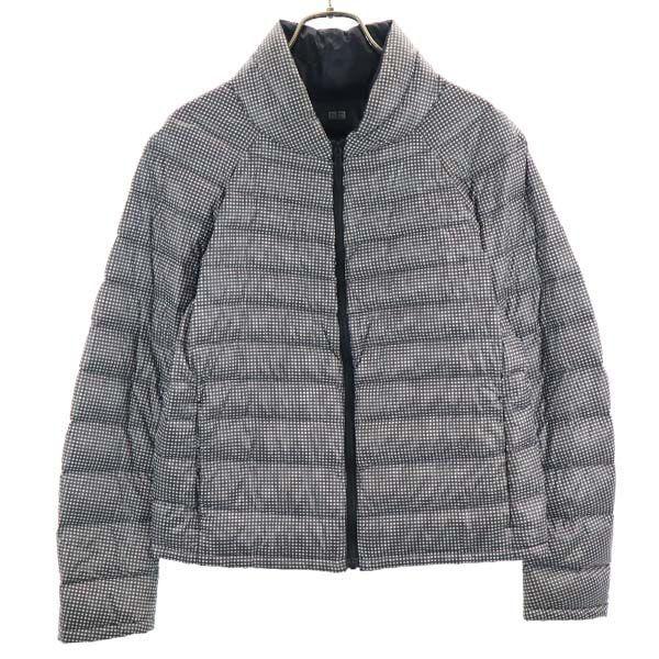 安いユニクロ ライト ダウンの通販商品を比較 ショッピング情報のオークファン