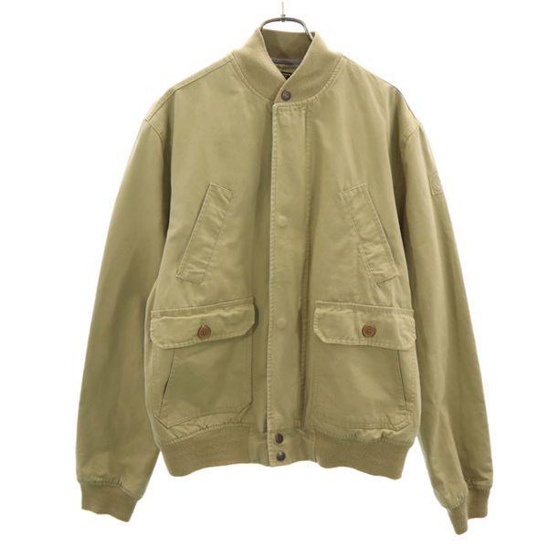エレメント ジャケット S P ベージュ Element コットン ブルゾン メンズ 古着 Pdown Fre Mhj Big 2nd 通販 Yahoo ショッピング